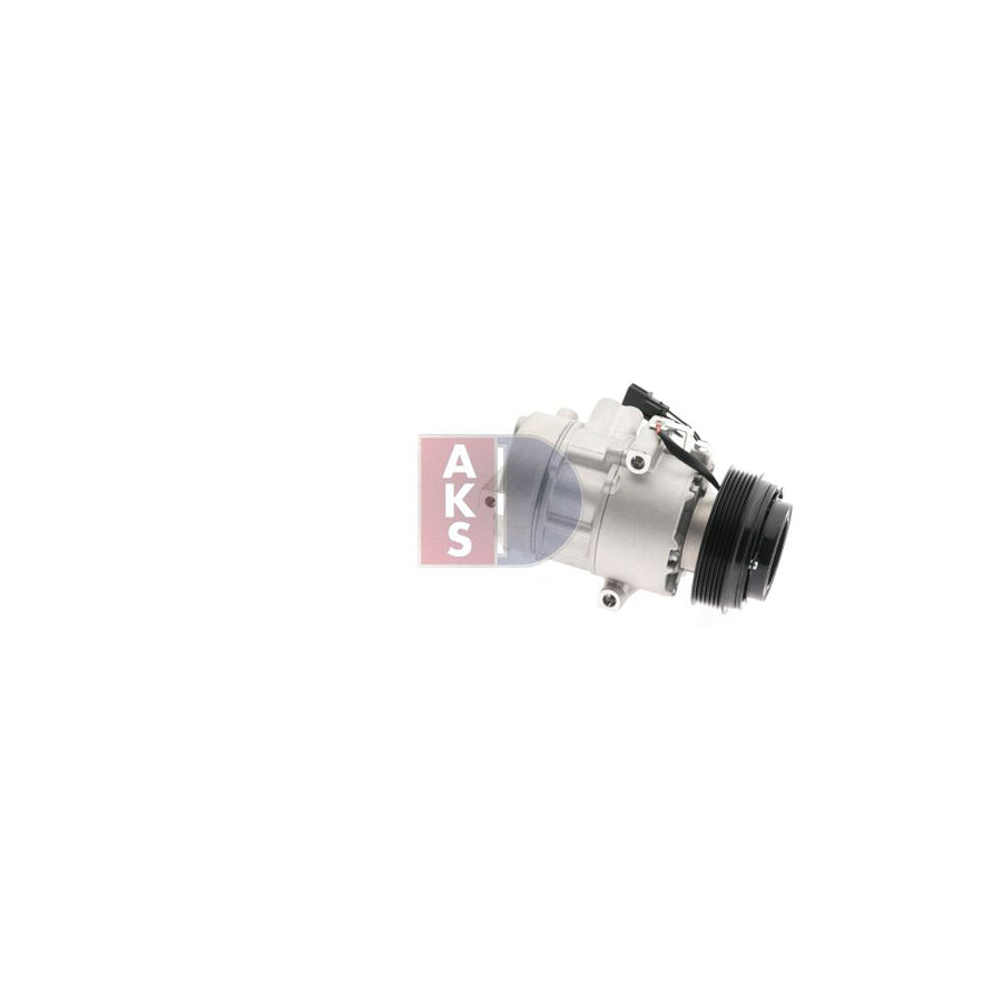 AKS Dasis 853041N Compressor, Air Conditioning | Duco Car Parts UK