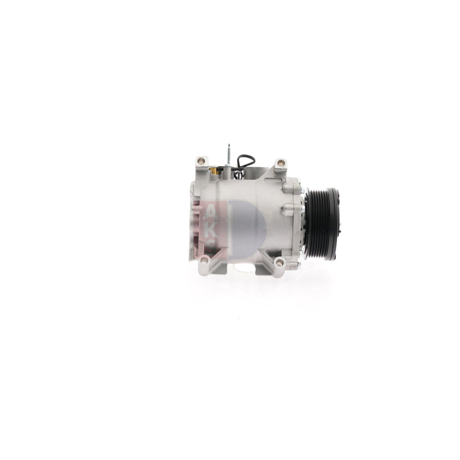 AKS Dasis 851940N Compressor, Air Conditioning For Honda Cr-V II (Rd) | Duco Car Parts UK