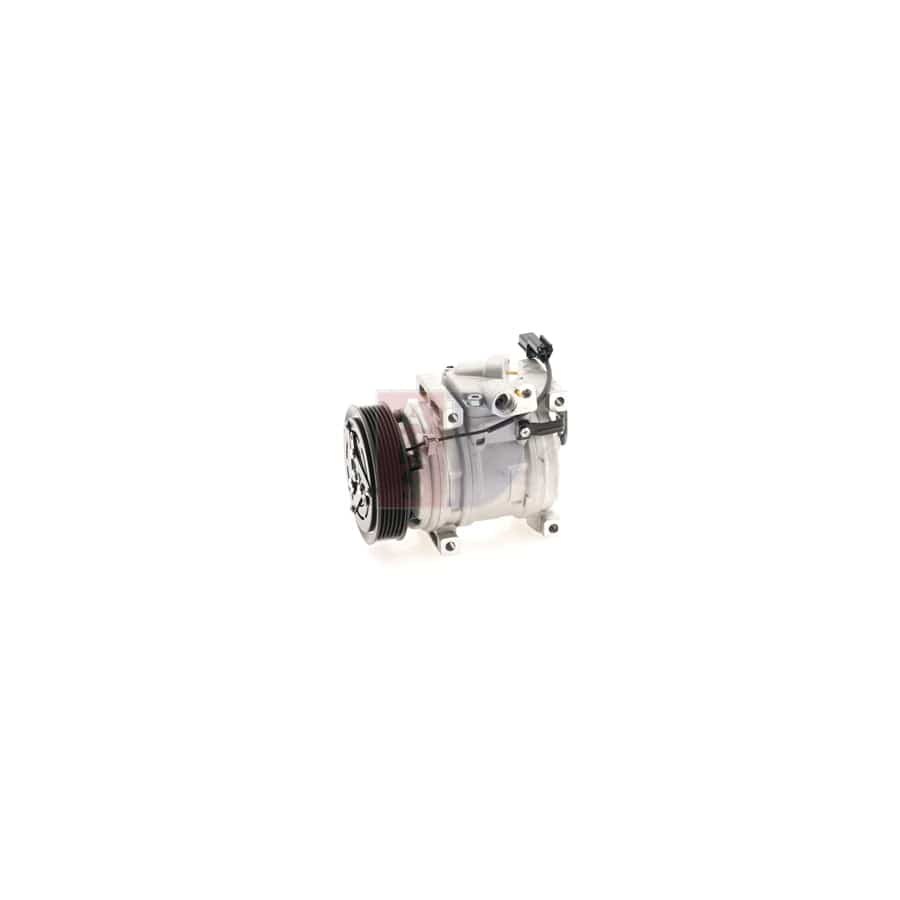 AKS Dasis 853042N Compressor, Air Conditioning For Kia Picanto II (Ta) | Duco Car Parts UK