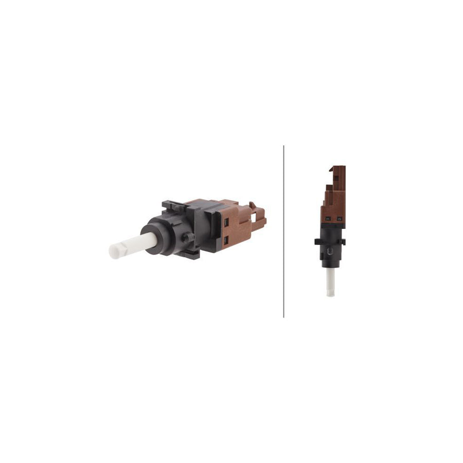 Hella 8DB 355 003-401 Brake Set, Drum Brakes