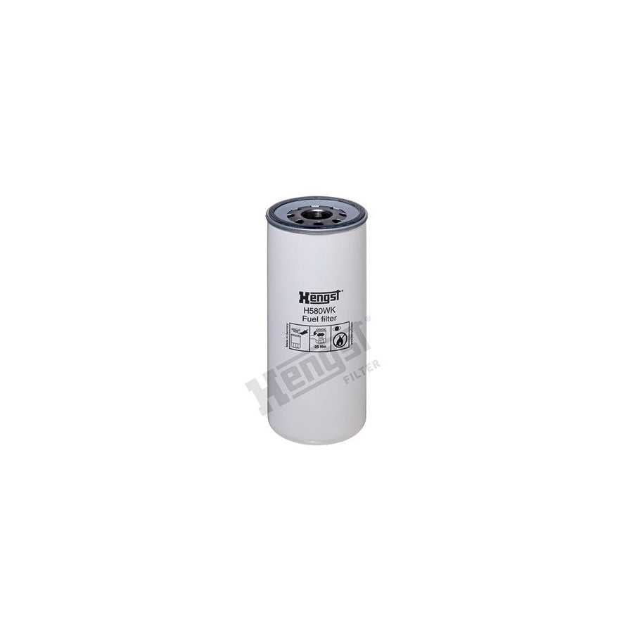 Hengst Filter H580WK Fuel Filter