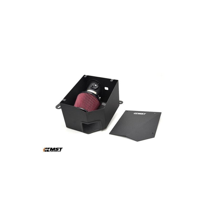 MST Performance MST-VOL-6008 VOLVO Induction Kit (Inc. S60, V60 & XC90) 4 | Duco Car Parts UK Car Parts