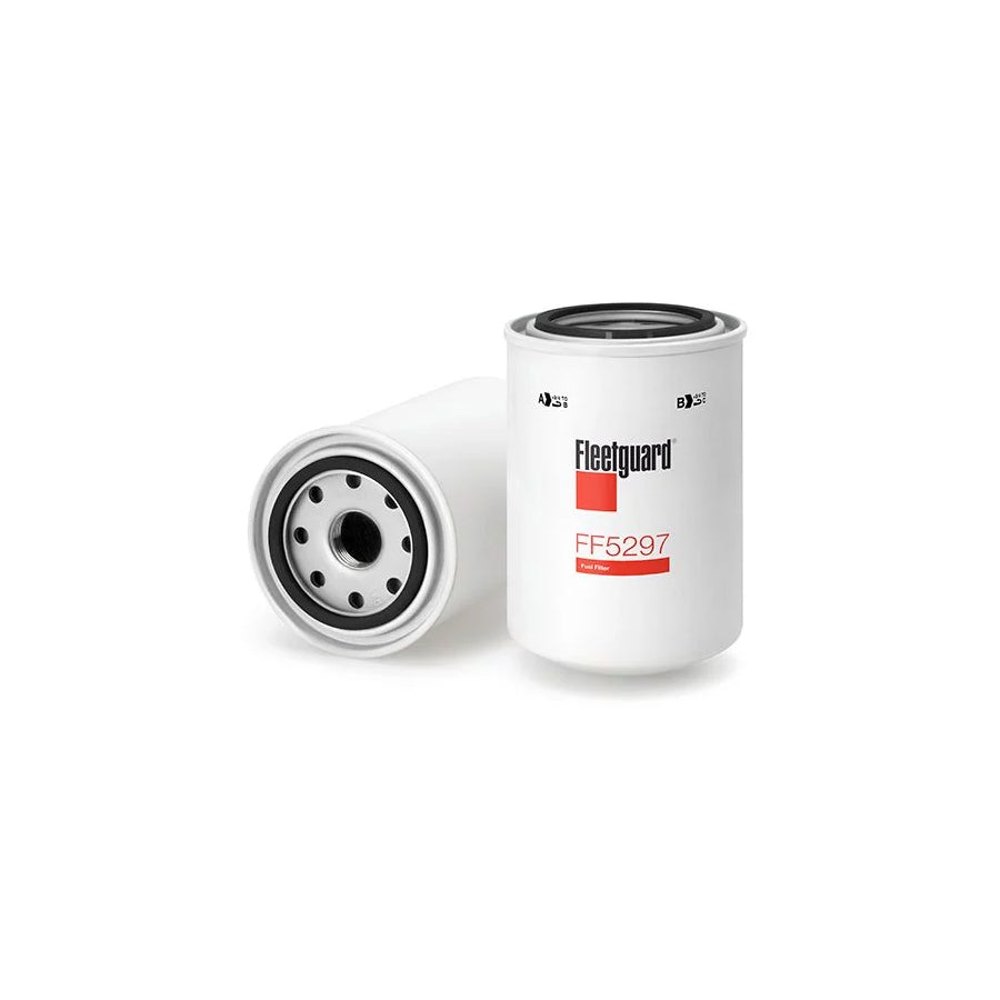 Fleetguard FF5297 Fuel Filter | Duco Car Parts UK Car Parts