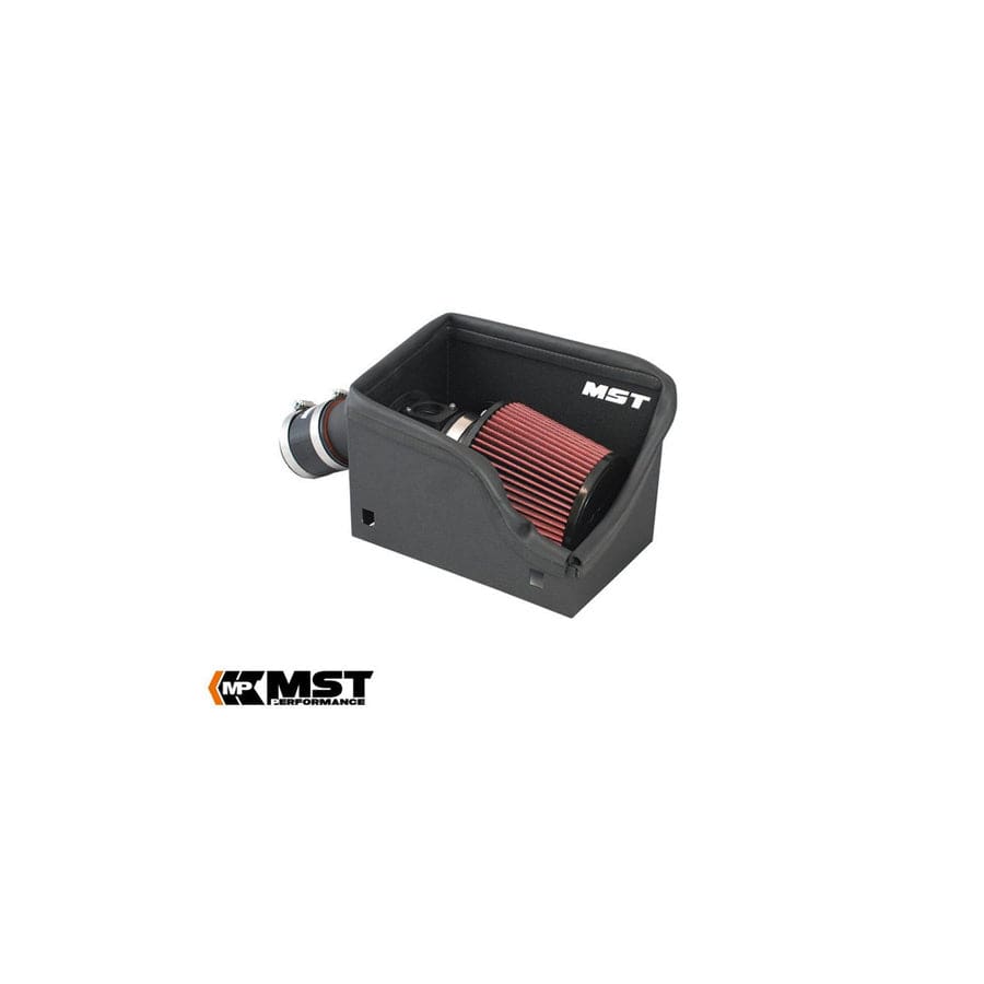 MST Performance MST-MZ-302 MAZDA 3 Induction Kit 1 | Duco Car Parts UK Car Parts