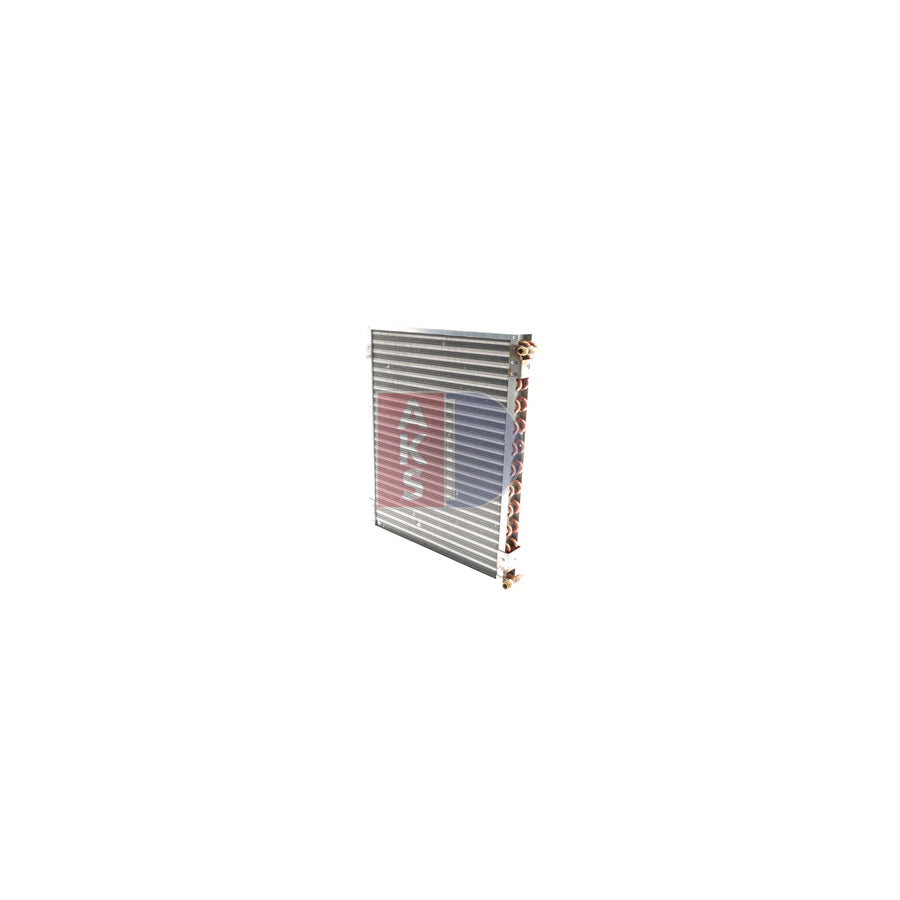 AKS Dasis 422002N Air Conditioning Condenser | Duco Car Parts UK