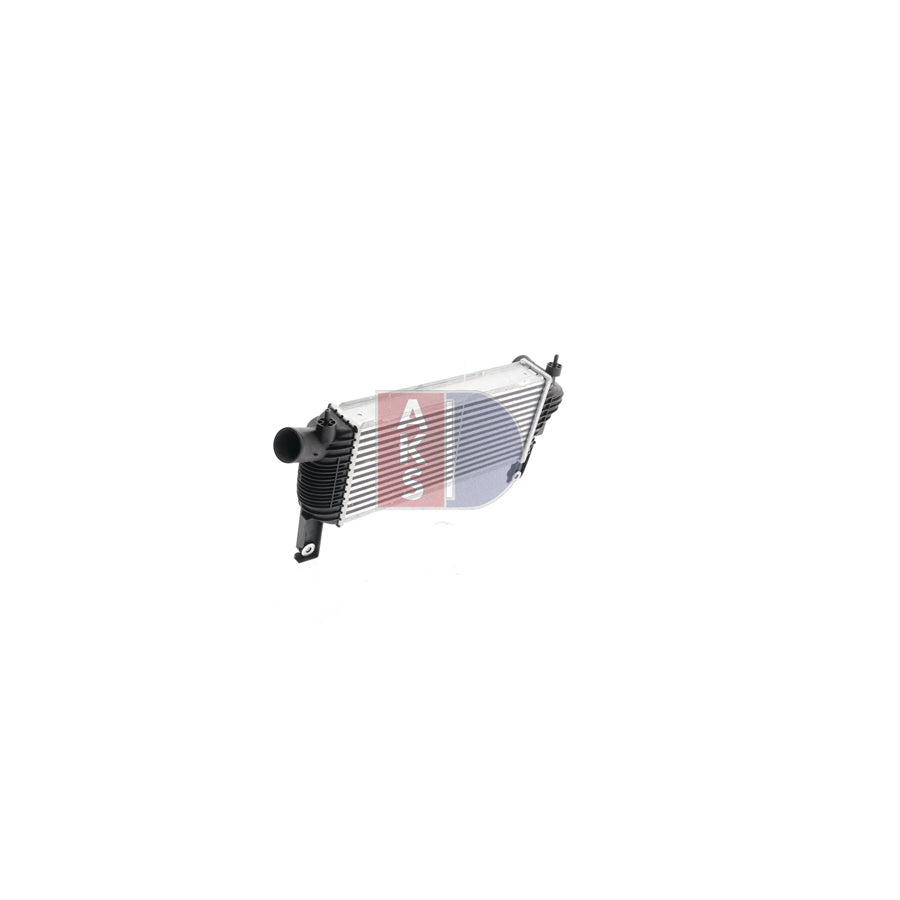 AKS Dasis 077005N Intercooler | Duco Car Parts UK