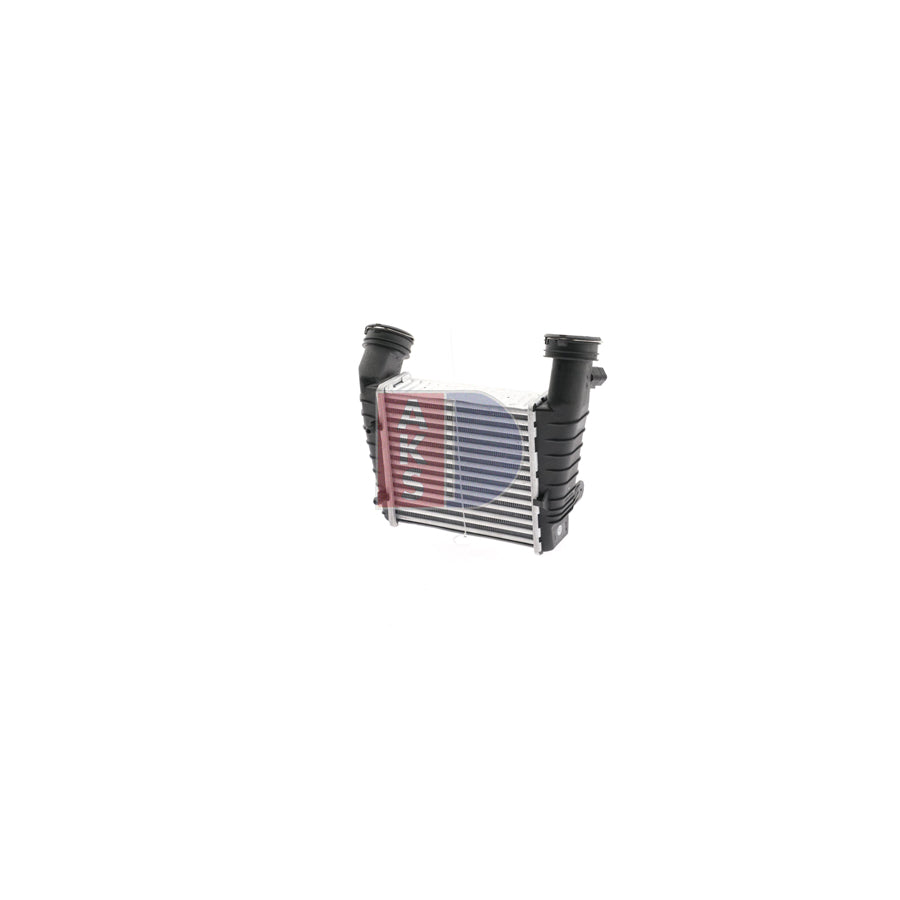 AKS Dasis 487001N Intercooler | Duco Car Parts UK