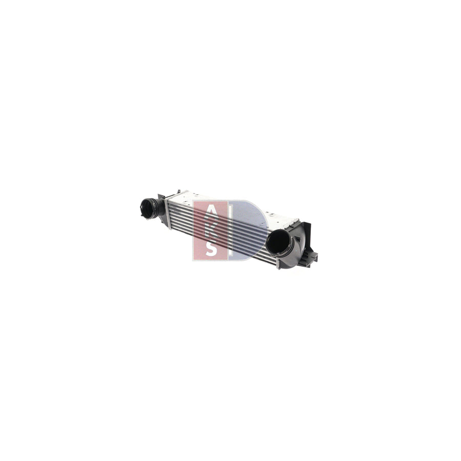 AKS Dasis 057031N Intercooler | Duco Car Parts UK