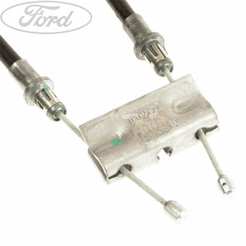 GENUINE FORD 2022023 PARKING HAND BRAKE CABLE | Duco Car Parts UK