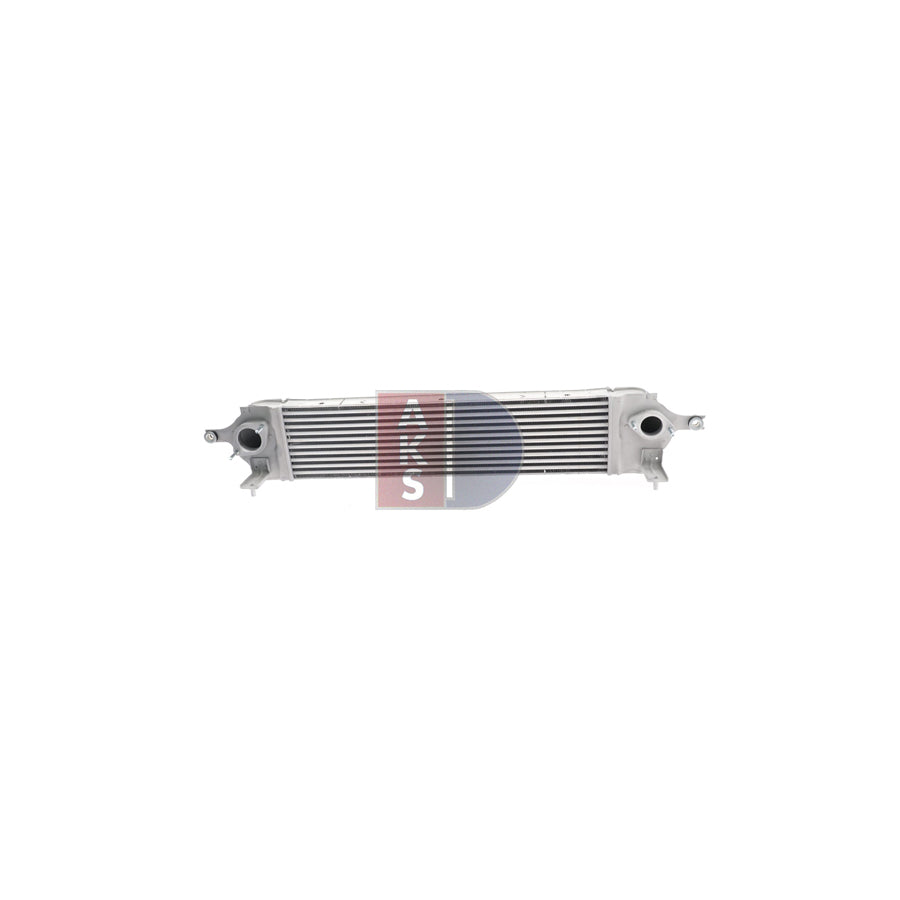 AKS Dasis 077007N Intercooler | Duco Car Parts UK