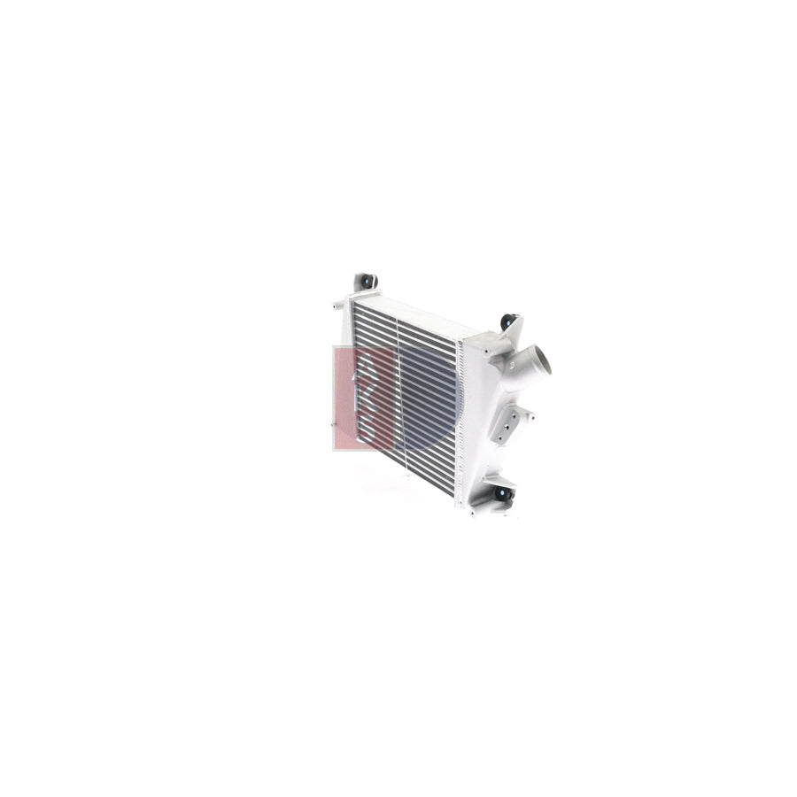 AKS Dasis 077009N Intercooler For Nissan X-Trail (T30) | Duco Car Parts UK