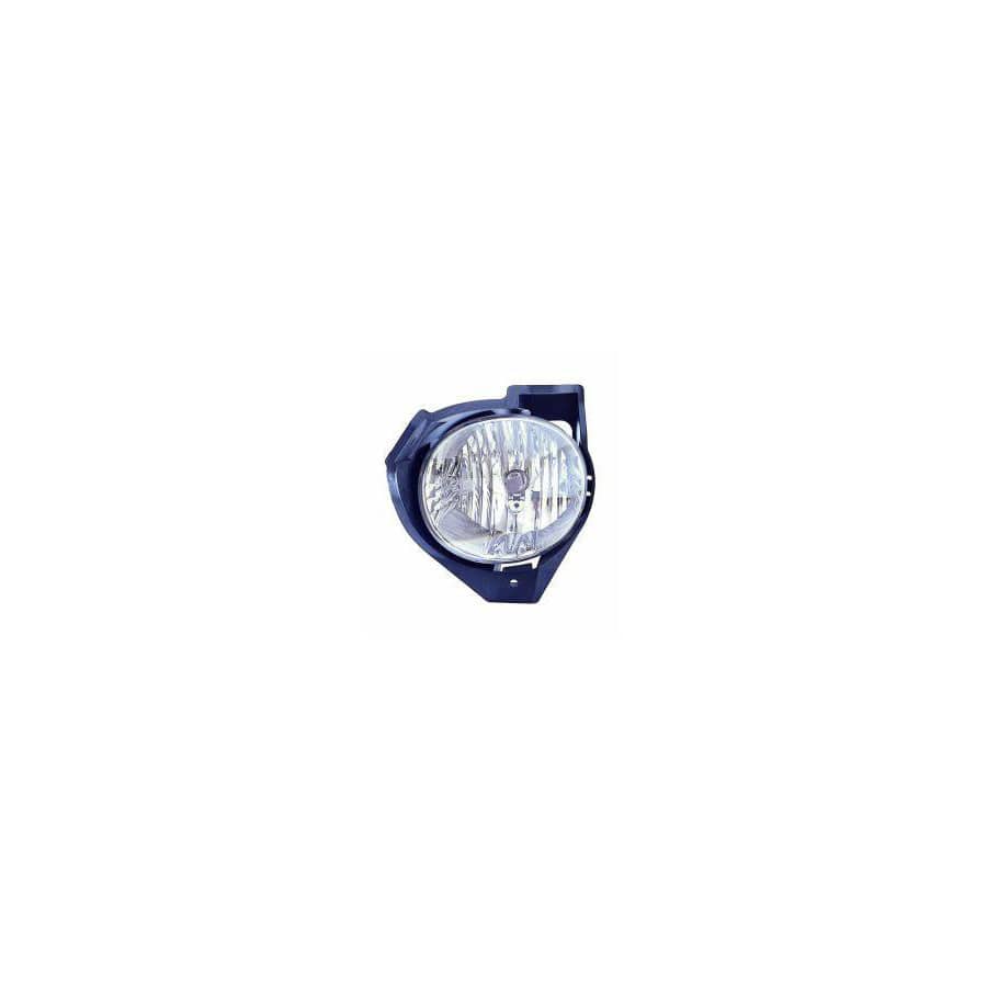 Abakus 2122067PAE Fog Light For Toyota Hilux Vii Pickup | Duco Car Parts UK