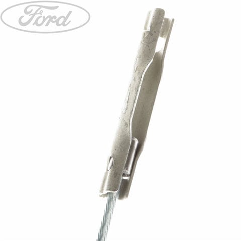 GENUINE FORD 4060872 HAND PARKING BRAKE CABLE EXTENSION | Duco Car Parts UK