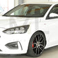 Rieger 00034201 Ford DEH Focus 4 Side Skirt Splitter (Inc. Focus 4 ST) 4 | Duco Car Parts UK Car Parts