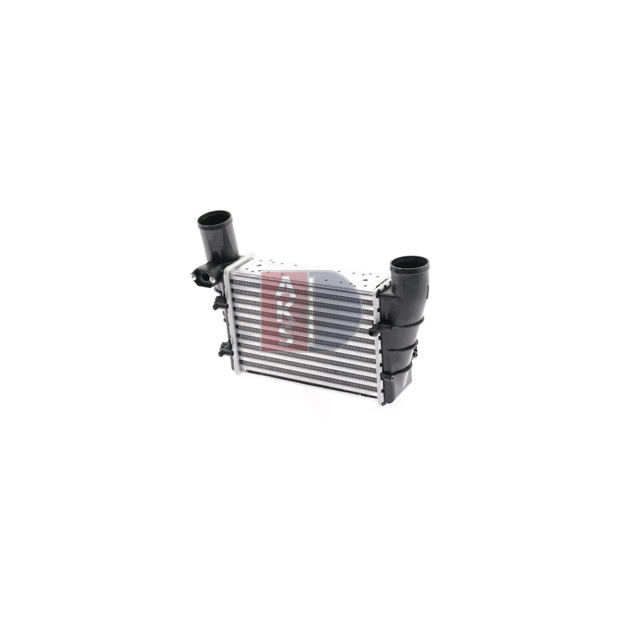 AKS Dasis 487003N Intercooler | Duco Car Parts UK