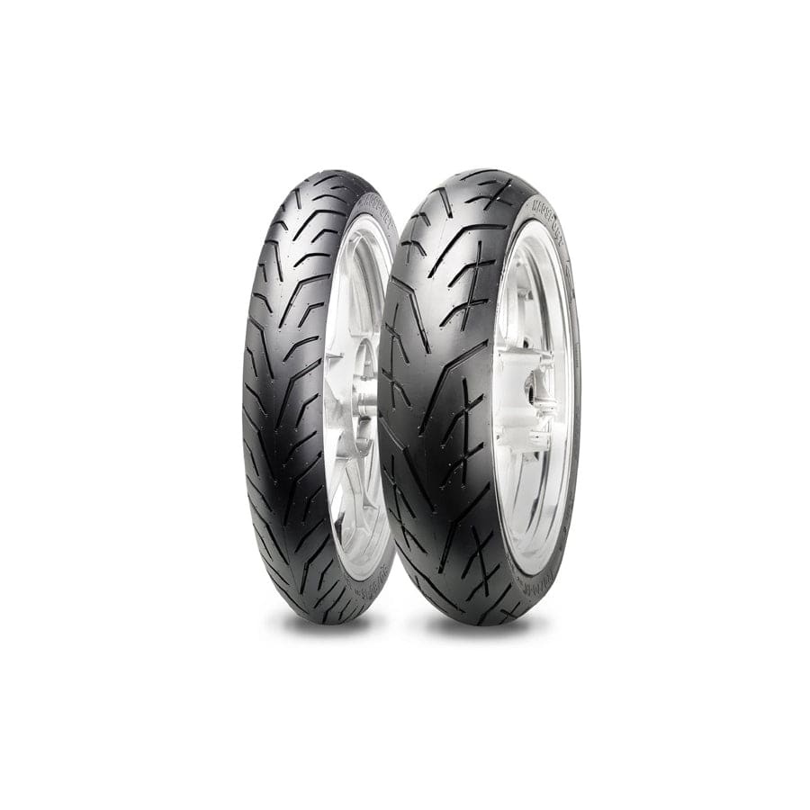 MAXXIS 2770118 MAGSPORT MATCHED TYRE PAIR 110/70H17 and 130/70H17 | Duco Car Parts UK UK