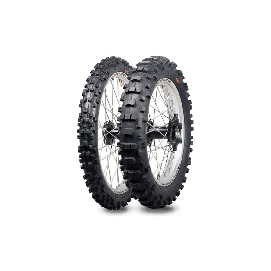 CST 2770114 Enduro Tyres - Matched Pair 90/90-21 and 140/80-18 | Duco Car Parts UK UK