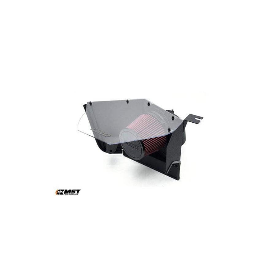 MST Performance MST-TY-CCSUP01 BMW TOYOTA G29 Clear Cover (Inc. Supra A90 & M40i) 1 | Duco Car Parts UK Car Parts
