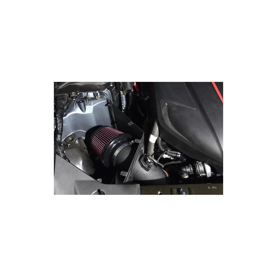 MST Performance MST-TY-SUP01L BMW TOYOTA G29 Intake Kit & Turbo Inlet (Inc. Supra A90 & M40i) 4 | Duco Car Parts UK Car Parts