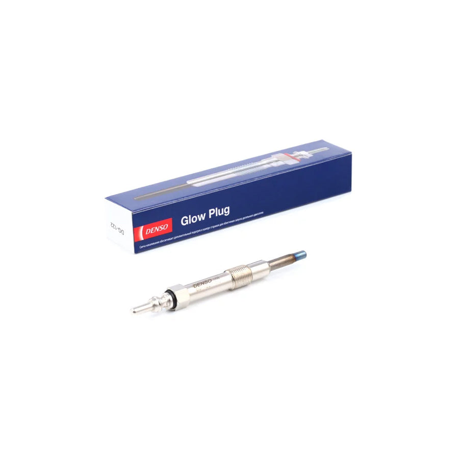 Denso DG122 Dg-122 Glow Plug | Duco Car Parts UK