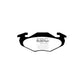 EBC PDKR1123 Suzuki Cappuccino Ultimax Rear Brake Pad & Plain Disc Kit 2 | Duco Car Parts UK Car Parts