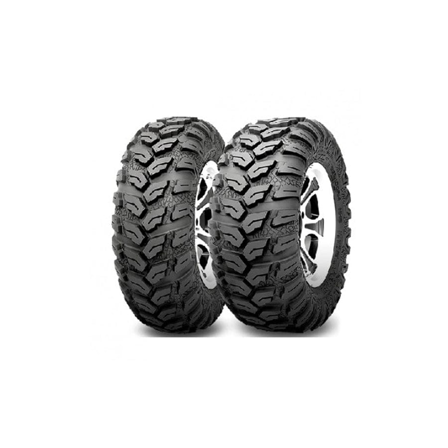 MAXXIS 2761501 26X9.00R12 6PR 74N Ceros MU07 E-Mark TL | Duco Car Parts UK UK