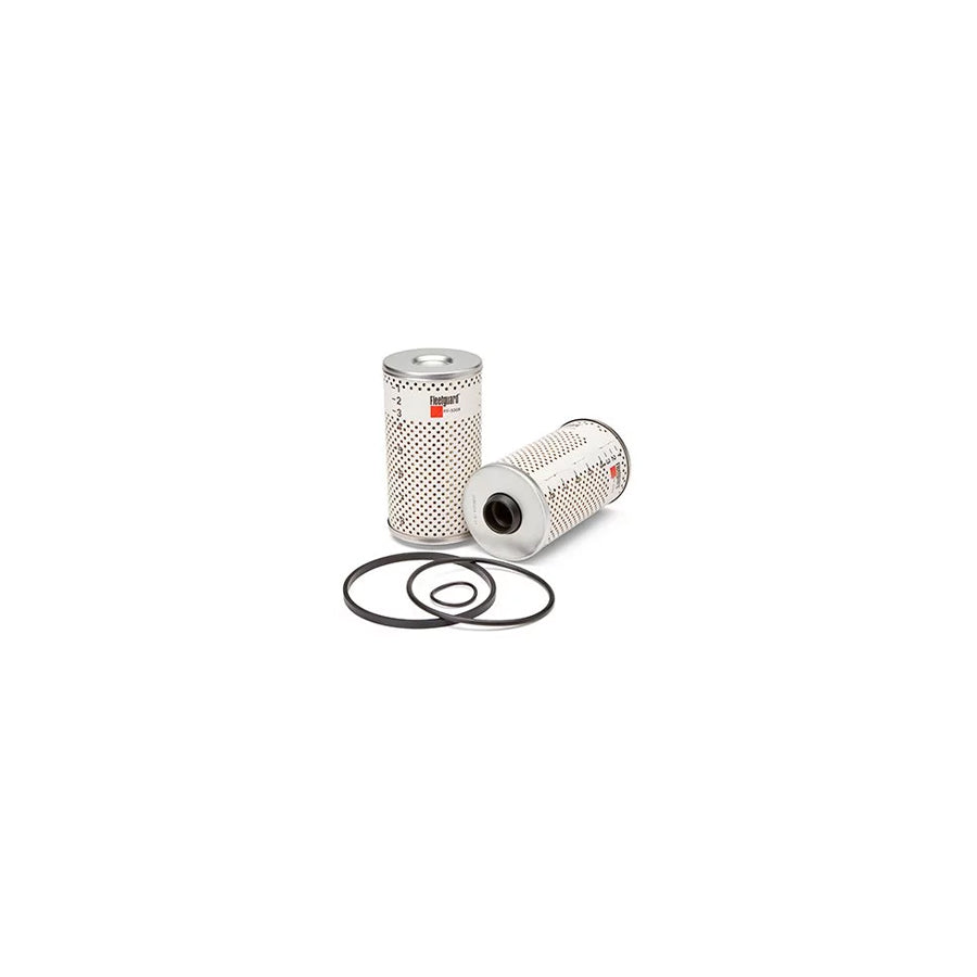Fleetguard FF5369W Fuel Filter | Duco Car Parts UK Car Parts