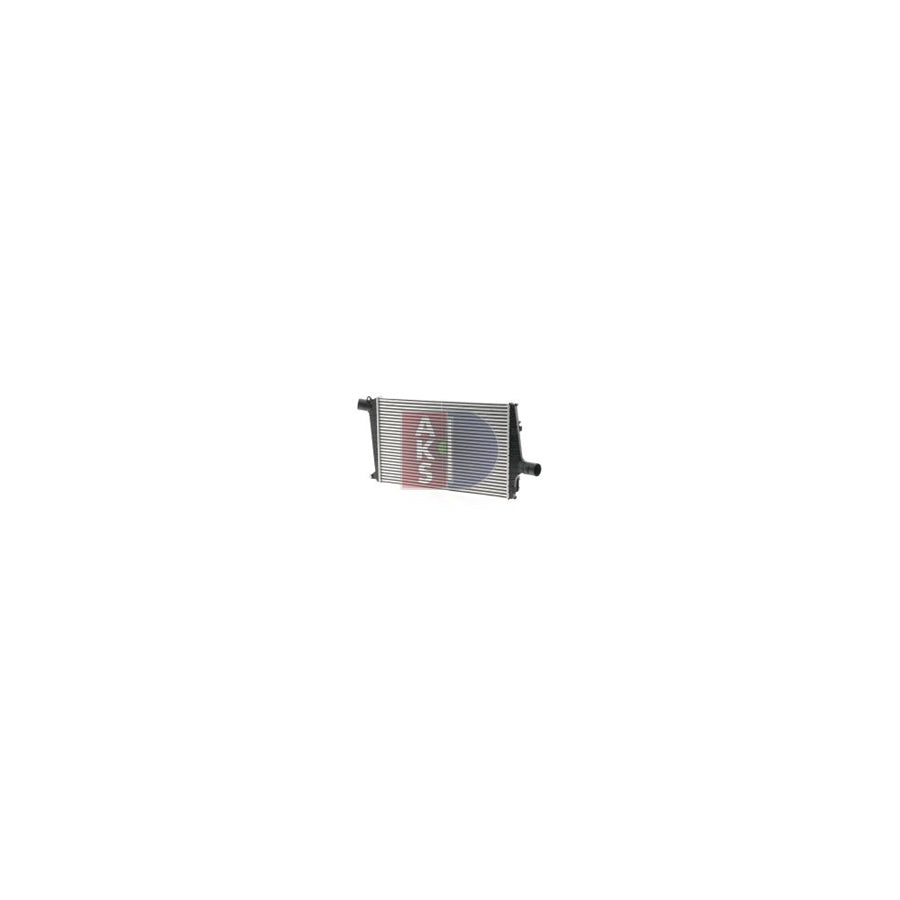 AKS Dasis 487009N Intercooler | Duco Car Parts UK