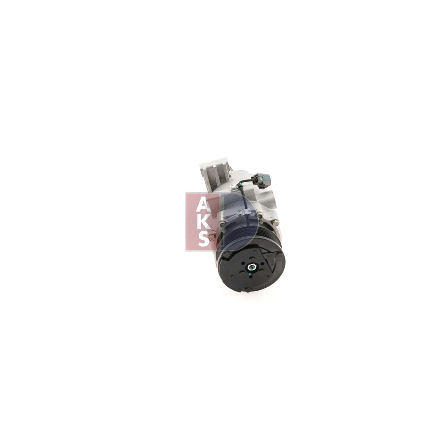 AKS Dasis 853049N Compressor, Air Conditioning For Mitsubishi Lancer | Duco Car Parts UK
