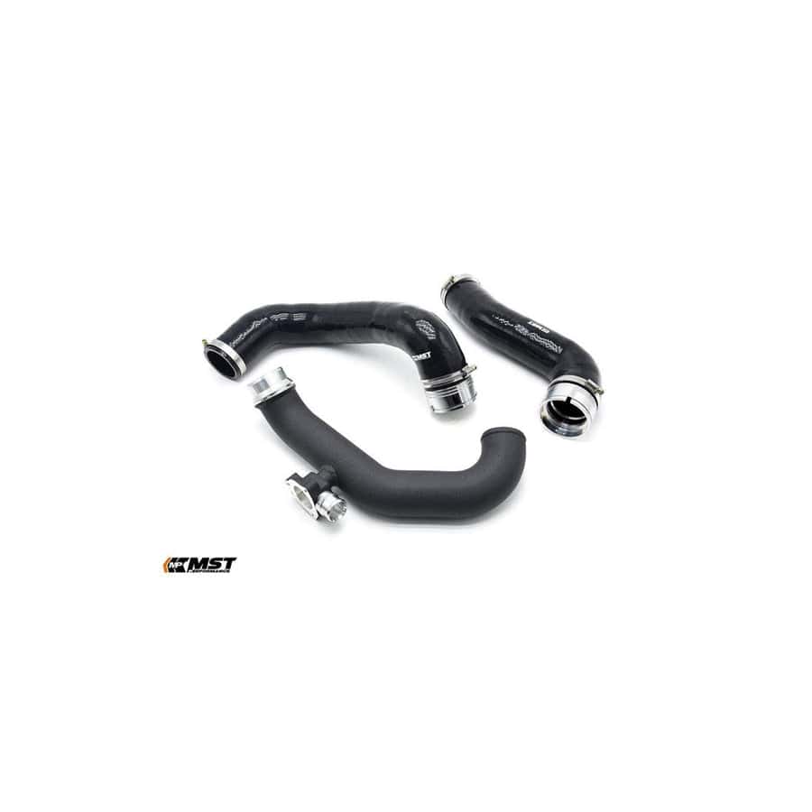 MST Performance MST-FO-MK4017 FORD Focus Mk4 Boost Pipe 1 | Duco Car Parts UK Car Parts