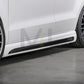 Rieger 00099793 VW 6R Polo Mk6 Side Skirt (Inc. Polo Mk6 GTI) 1 | Duco Car Parts UK Car Parts