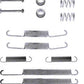 Mintex MBA726 Accessory Kit, brake shoes
