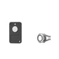 KW 19271683 HLS 2 Hydraulic Liftsystem f. and OEM suspensions