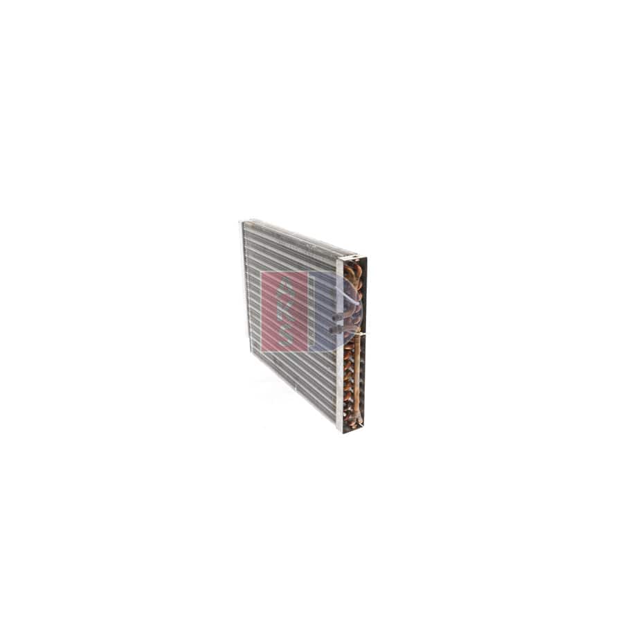 AKS Dasis 422012N Air Conditioning Condenser | Duco Car Parts UK