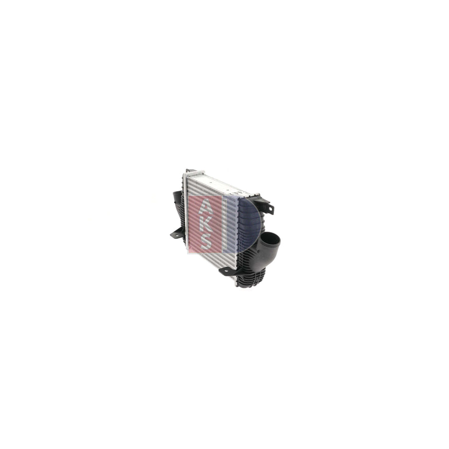 AKS Dasis 077014N Intercooler | Duco Car Parts UK