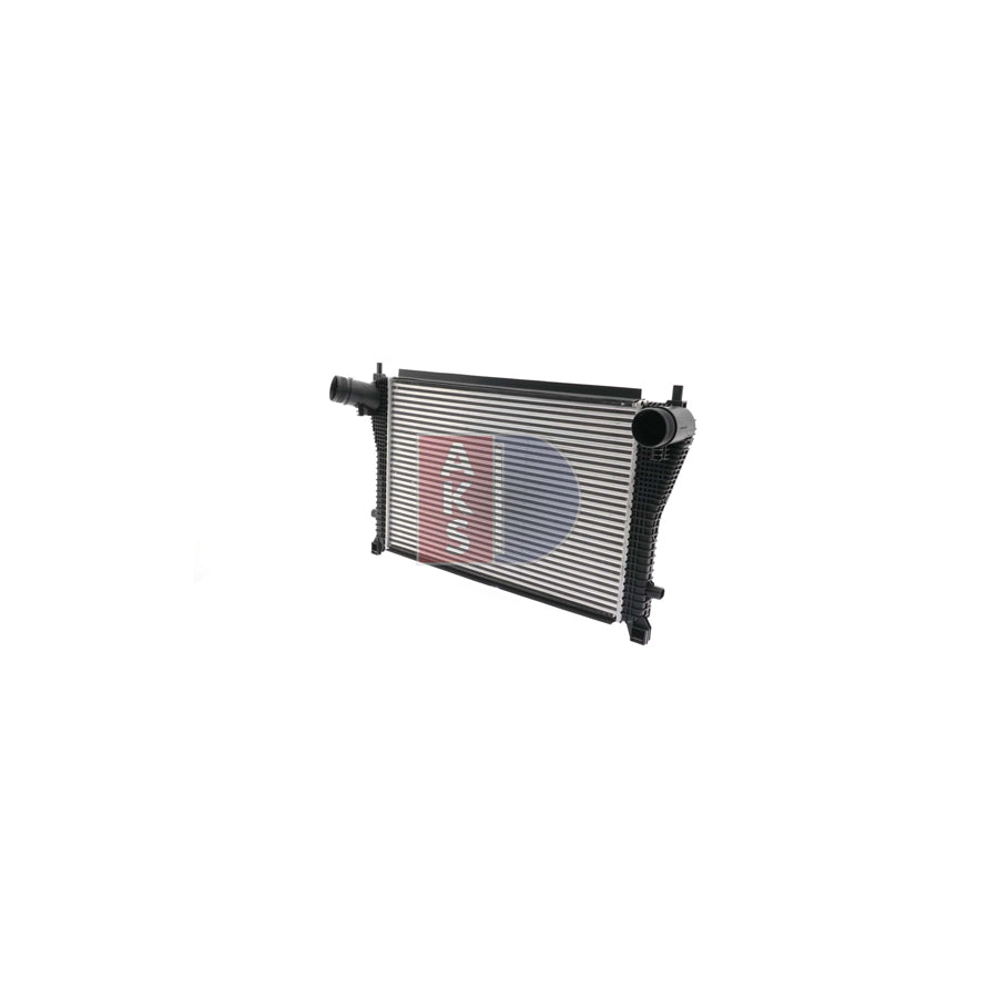 AKS Dasis 487007N Intercooler | Duco Car Parts UK