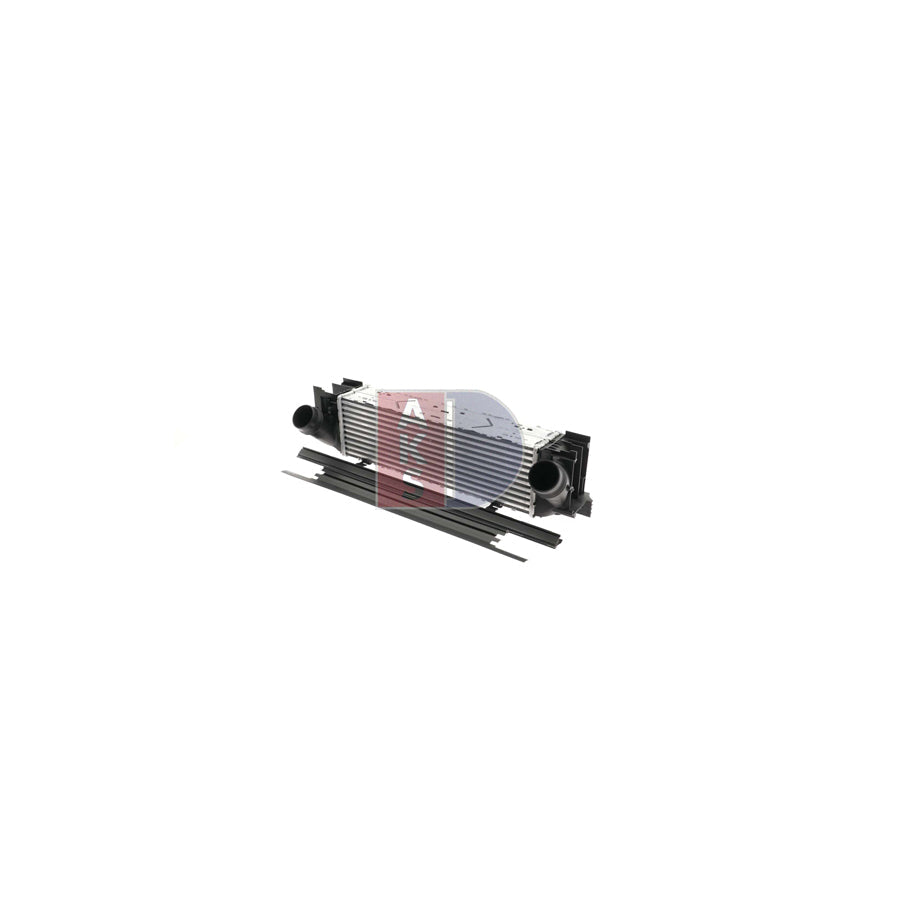 AKS Dasis 057029N Intercooler | Duco Car Parts UK