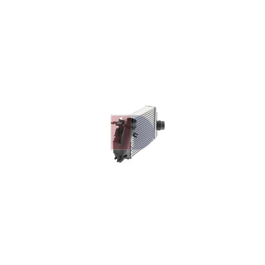 AKS Dasis 077018N Intercooler | Duco Car Parts UK