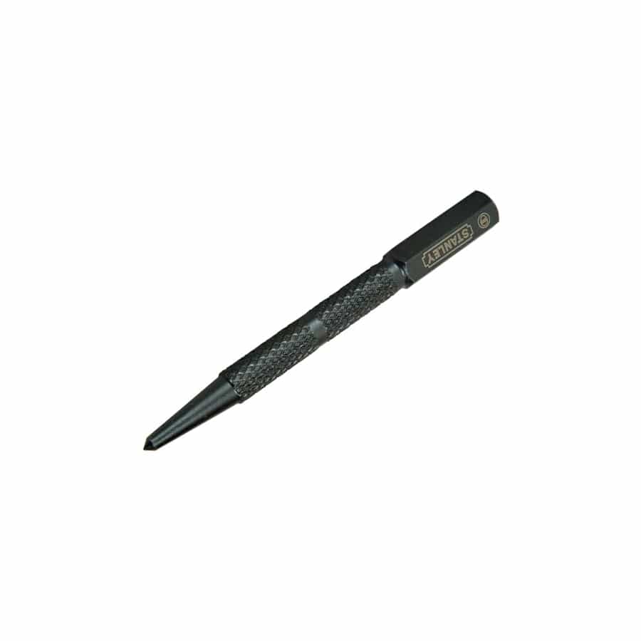 STANLEY® STA058120 Square Head Centre Punch 3.2mm (1/8in) | Duco Car Parts UK