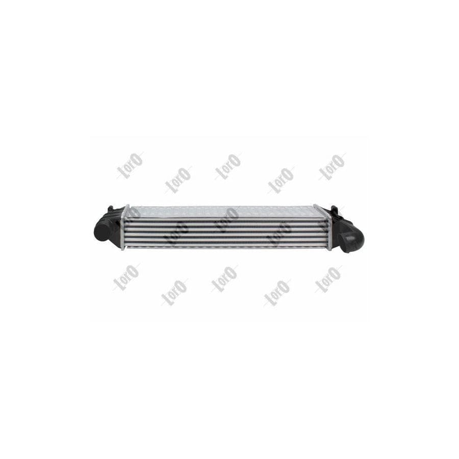 Abakus 0170180014 Intercooler | Duco Car Parts UK