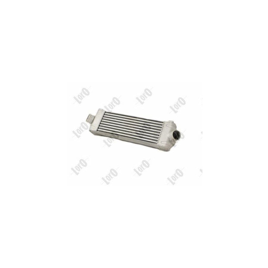 Abakus 0170180013 Intercooler For Ford Transit | Duco Car Parts UK