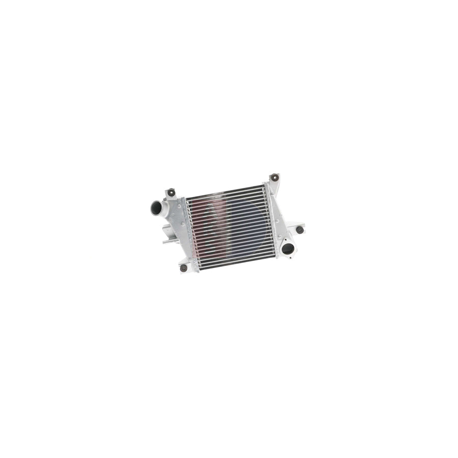 AKS Dasis 077016N Intercooler For Nissan X-Trail (T30) | Duco Car Parts UK