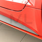 Rieger 00055488 Audi B9 F5 Side Skirt Splitter (A5 & S5) 5 | Duco Car Parts UK Car Parts