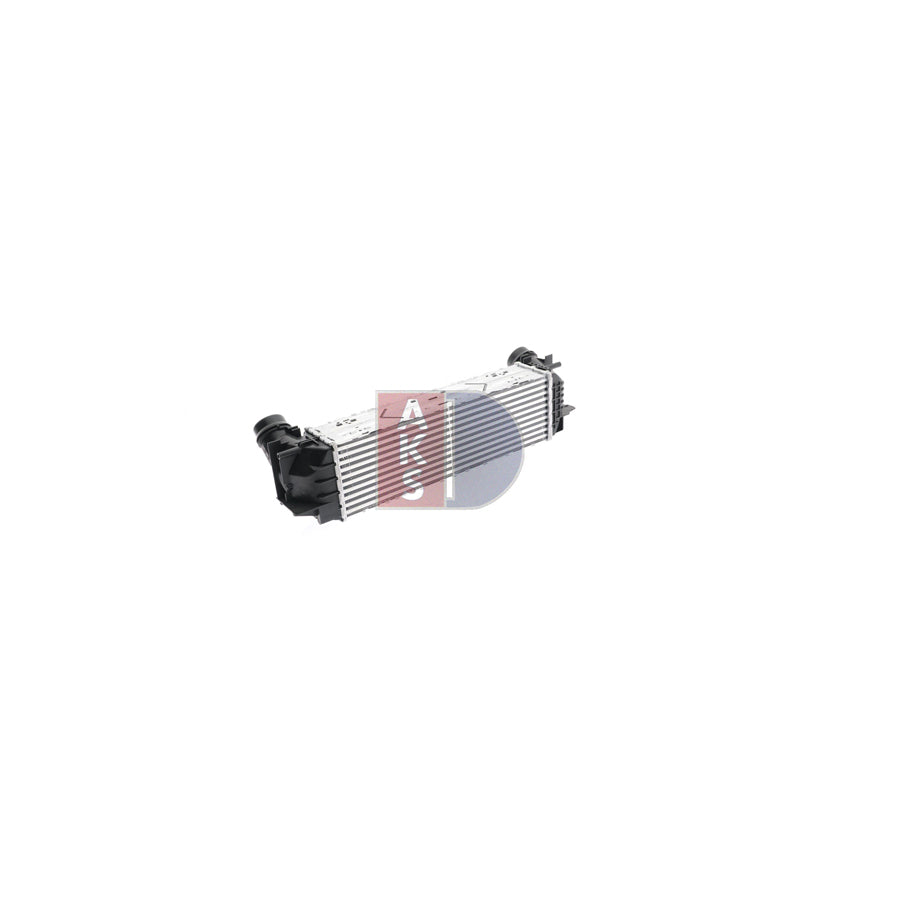 AKS Dasis 057036N Intercooler For BMW 5 Series | Duco Car Parts UK