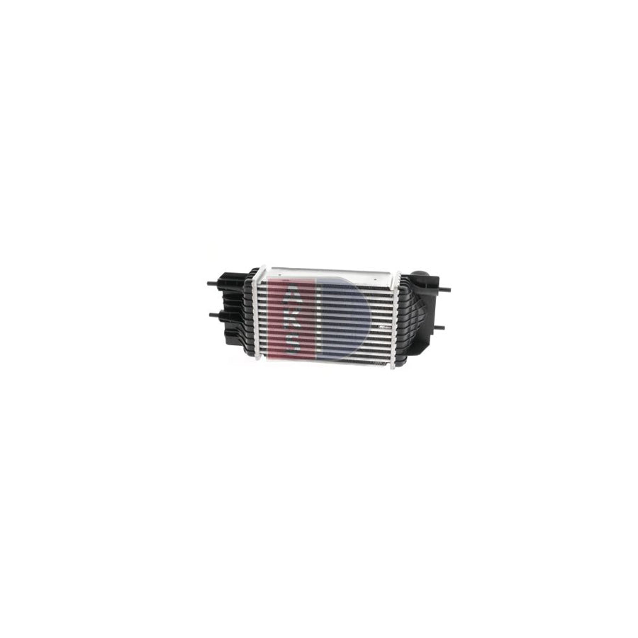 AKS Dasis 077020N Intercooler | Duco Car Parts UK