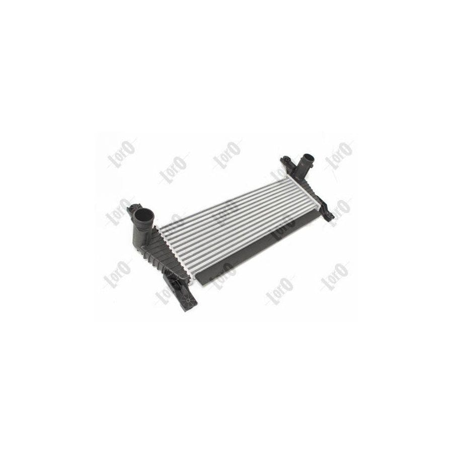 Abakus 0170180011 Intercooler For Ford Ranger Mk3 (Tke) | Duco Car Parts UK