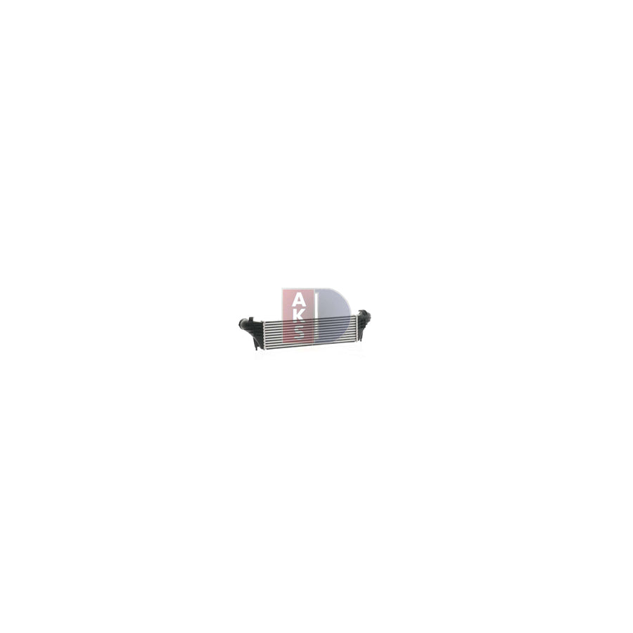 AKS Dasis 057035N Intercooler For BMW X5 (E53) | Duco Car Parts UK