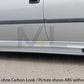 Rieger 00099302 Opel Astra G Side Skirt 1 | Duco Car Parts UK Car Parts