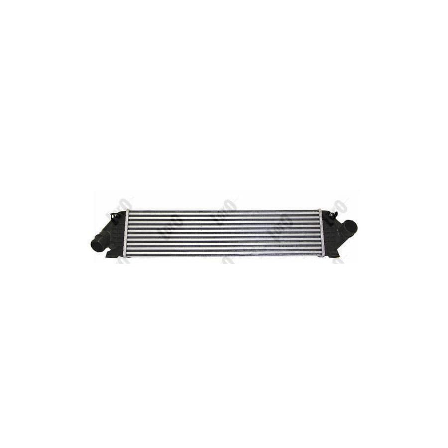 Abakus 0170180009 Intercooler | Duco Car Parts UK