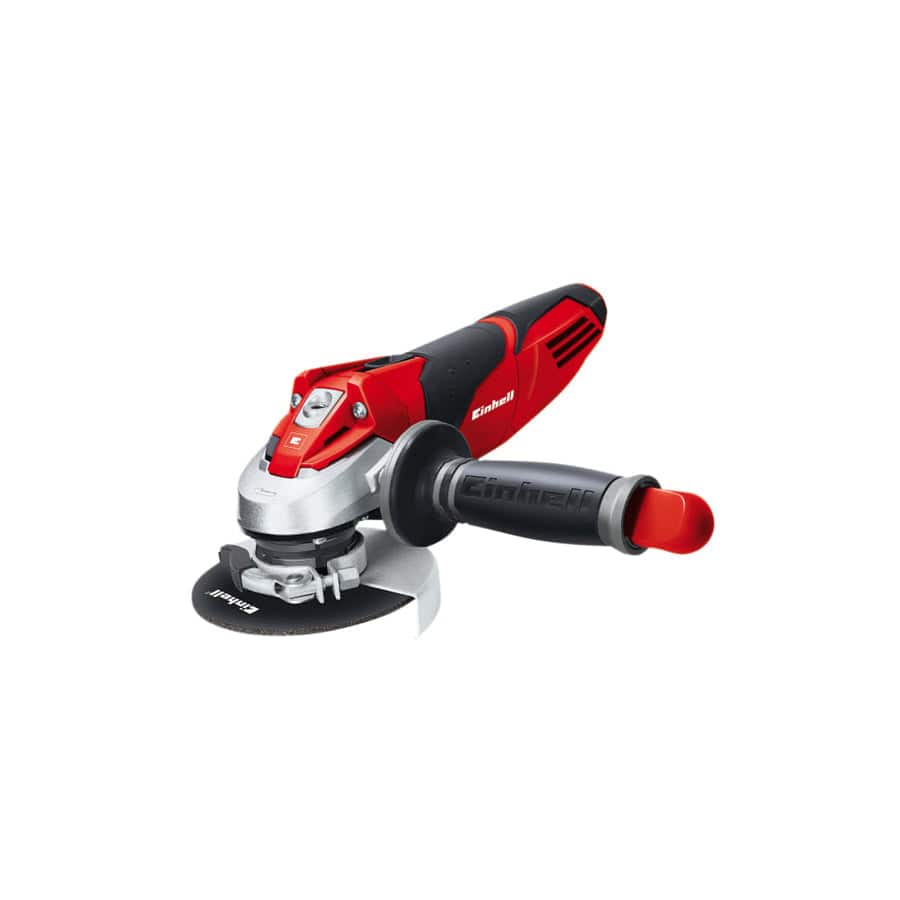 Einhell EINTEAG11560 TE-AG 115/600 Angle Grinder 115mm 600W 240V | Duco Car Parts UK